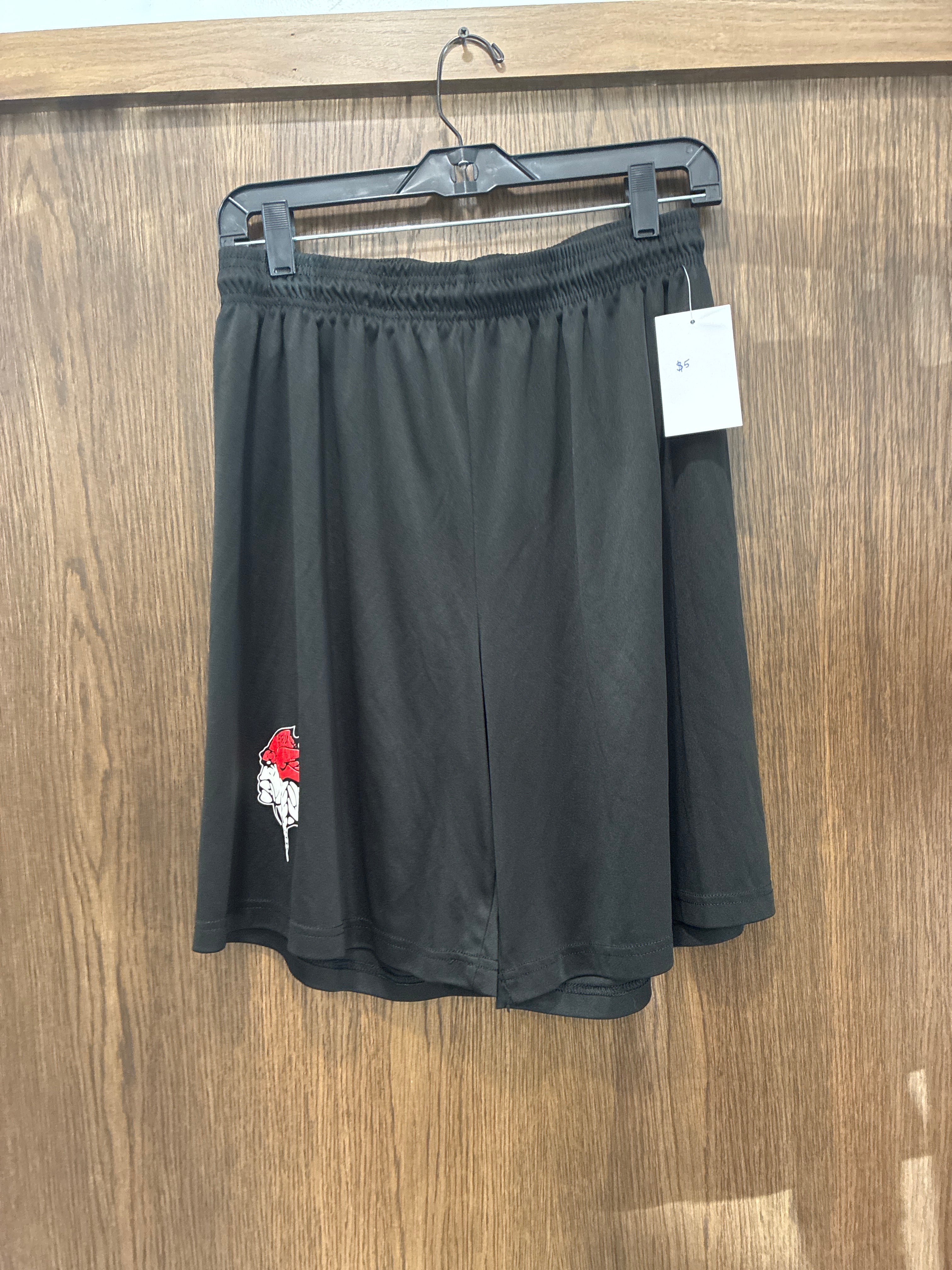 Boys Barr Reeve shorts size YL Youth Large 12/14