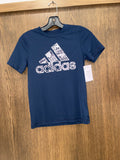 Boy’s Adidas T-shirt size Youth Small