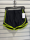 Women’s Nike Shorts Lined Size Medium