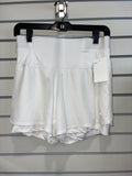 Women’s Leg3nd Shorts, Lined Size Medium