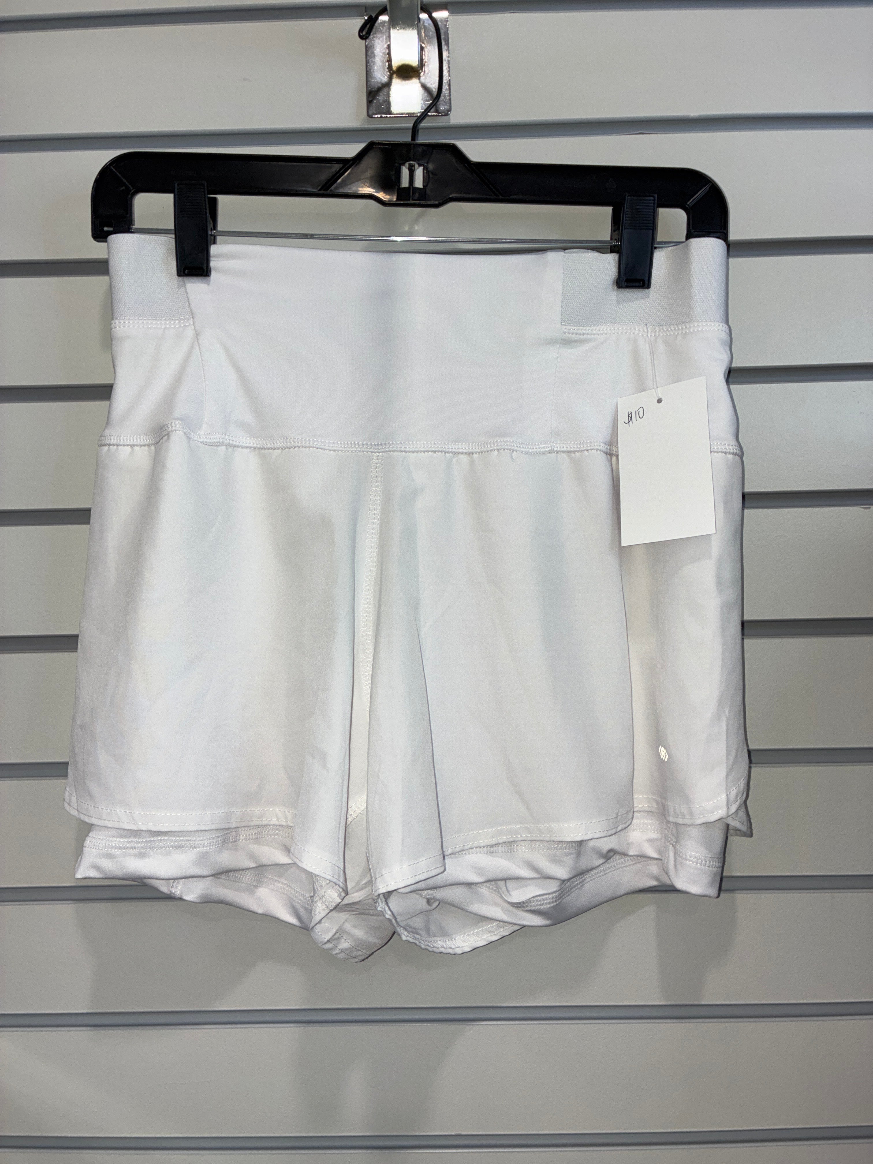 Women’s Leg3nd Shorts, Lined Size Medium