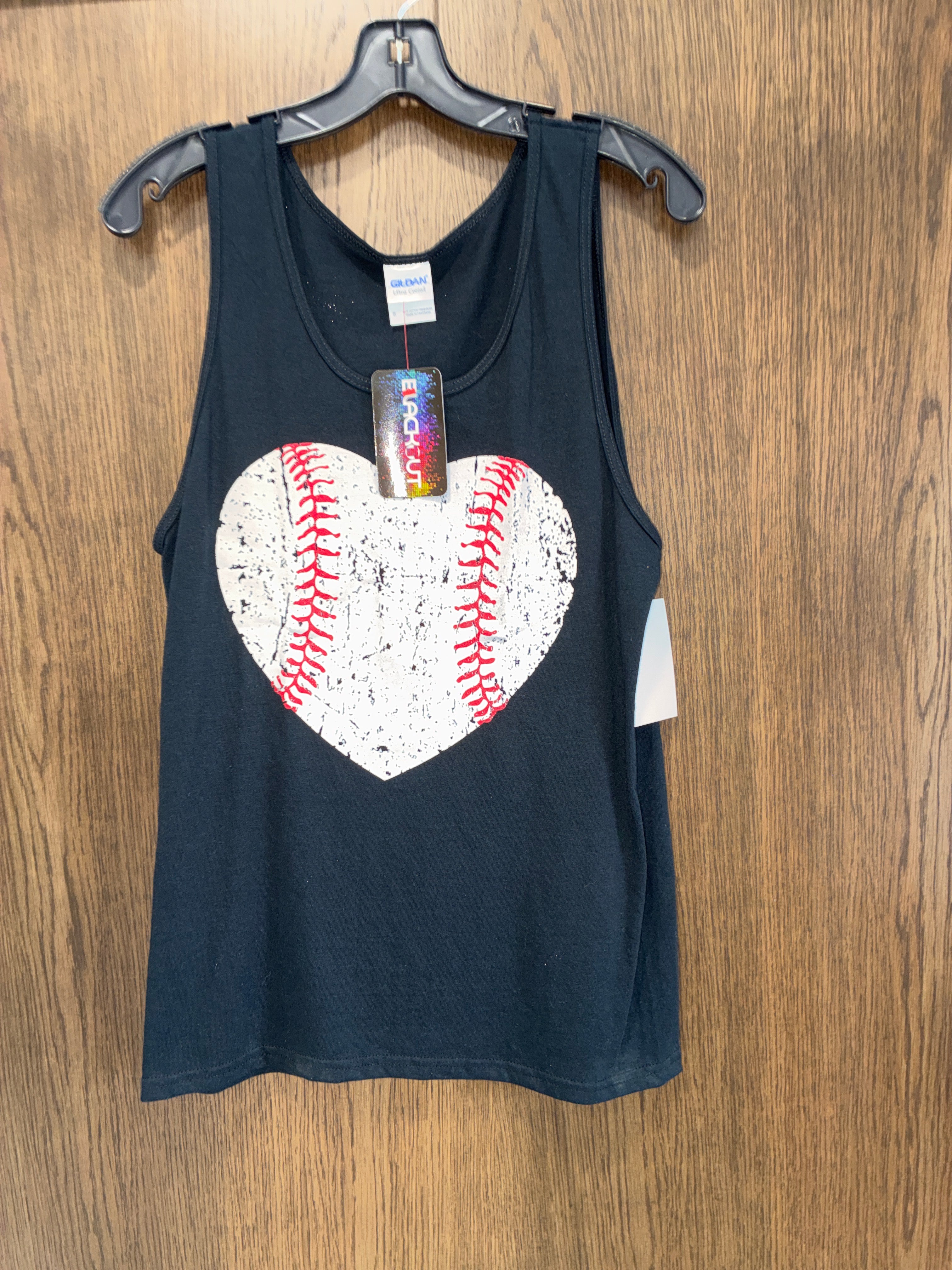 Women’s NWT Tank Top Size Small