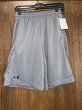 Under Armour Men's Heatgear Basketball Shorts Small