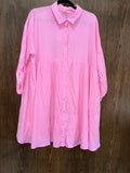 Women’s Boutique Dress Size Large