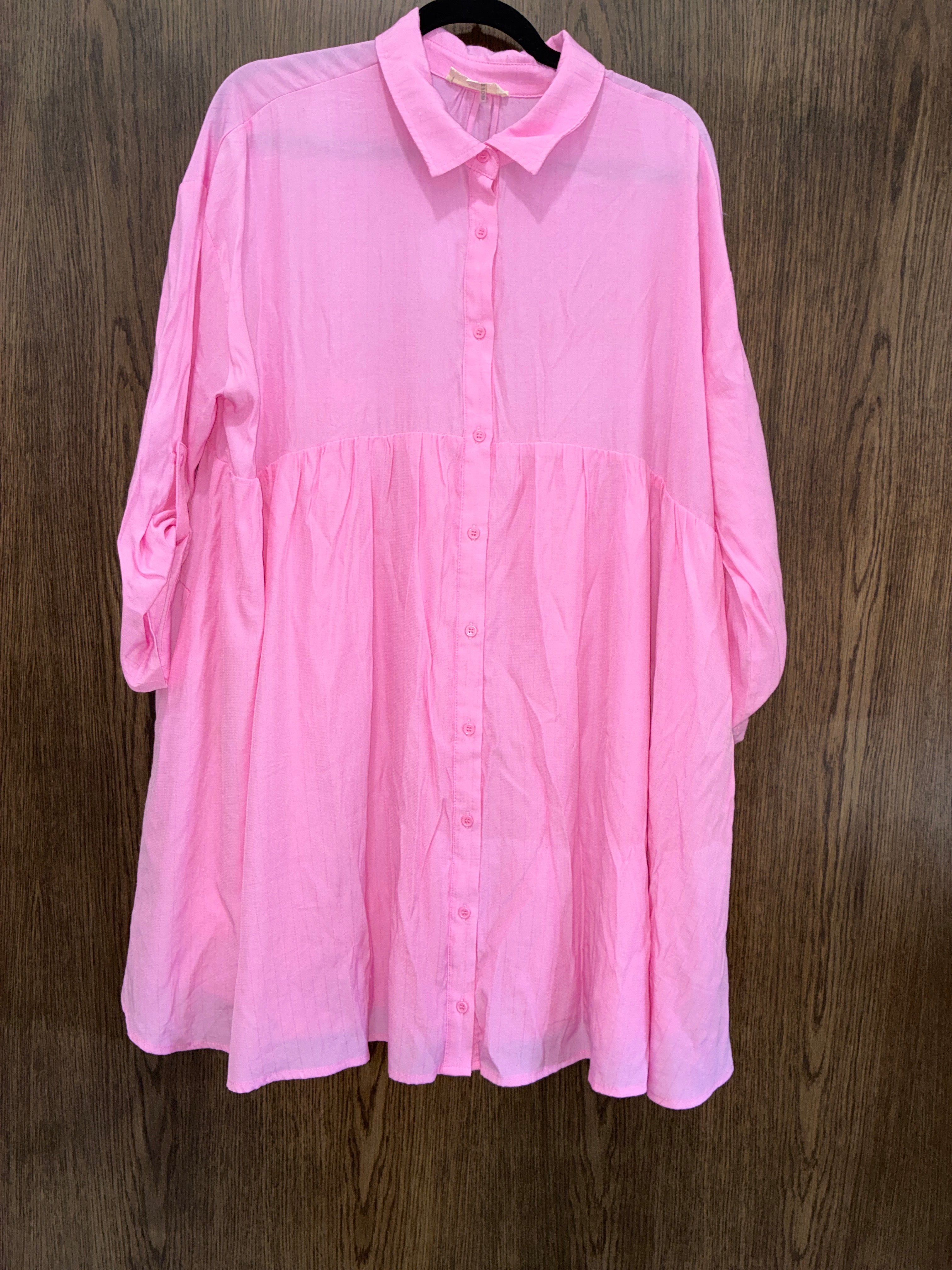Women’s Boutique Dress Size Large