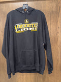 Men’s Loogootee Hooded Sweatshirt Size Large