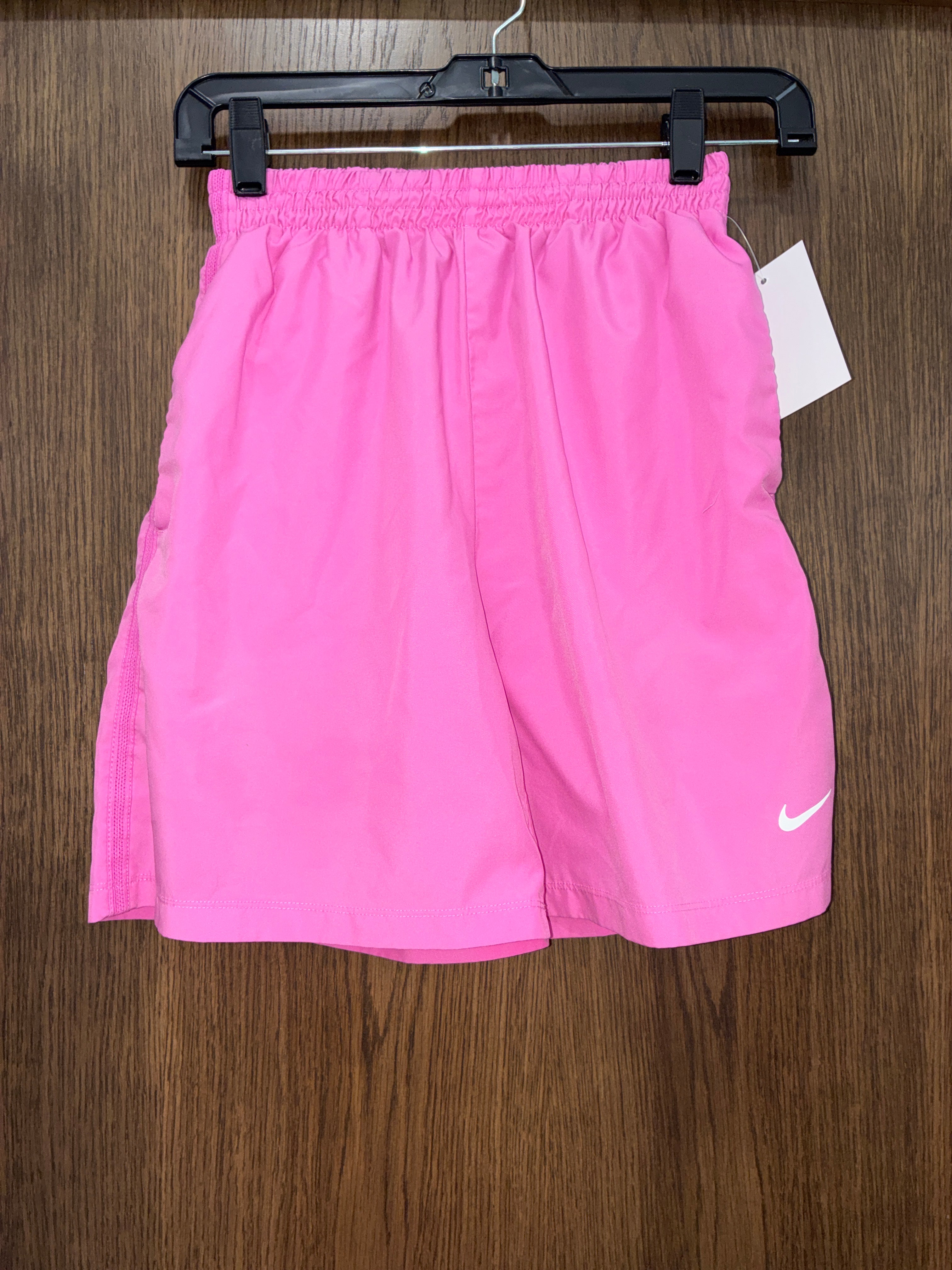 Boys Nike Shorts Youth Large YL 12/14 New Condition