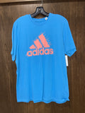 Men’s Adidas T-Shirt Size Medium