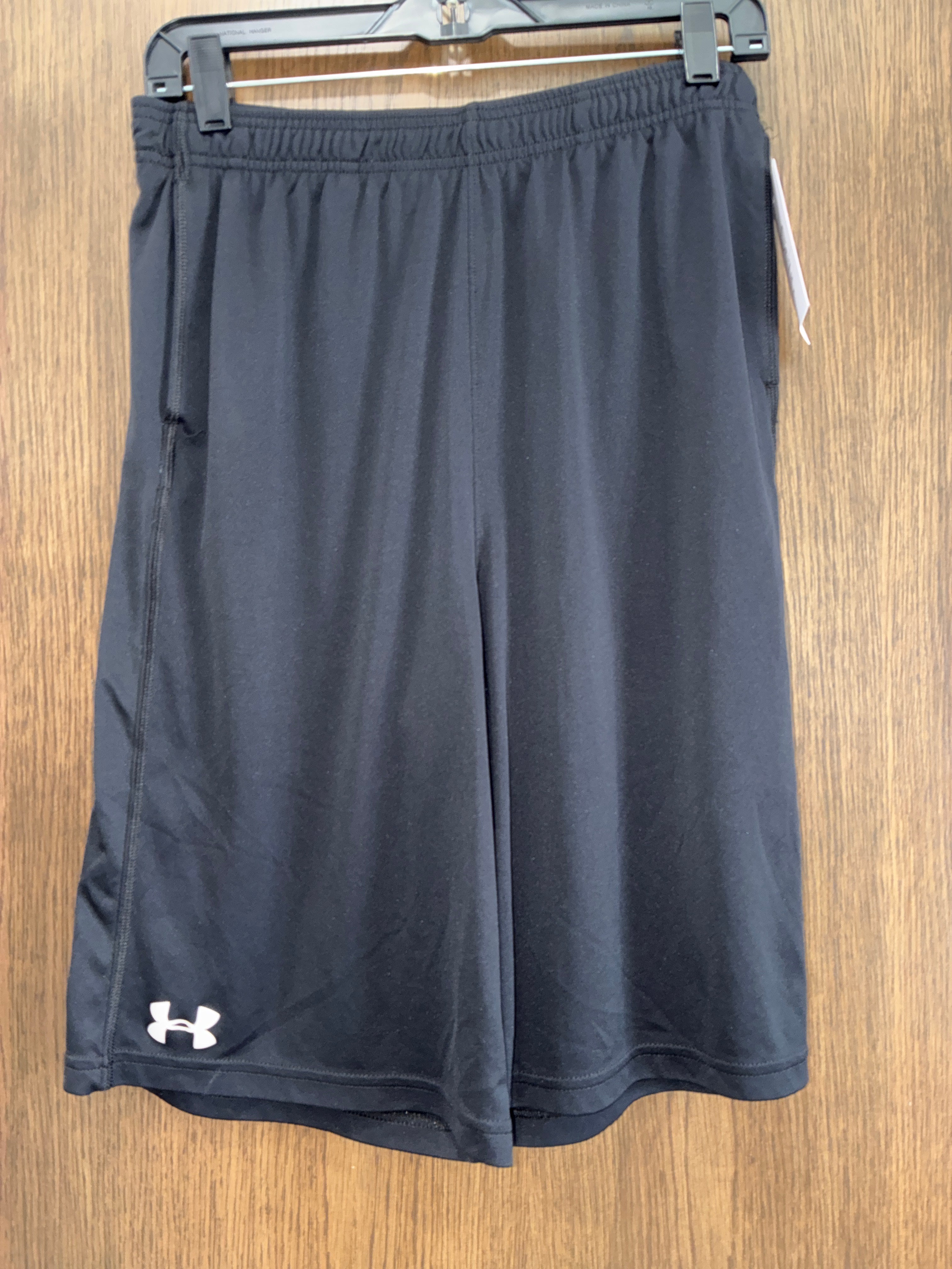 Boys Under Armour Shorts YXL Youth Exra Large 14/16
