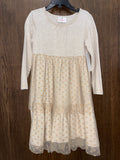 Hanna Andersson dress size 5
