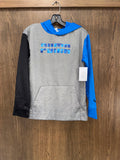Boy’s Puma Hooded Sweatshirt size Youth Large
