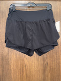 Women’s Cadmus Athletic Lined Shorts size XL Buttery Soft