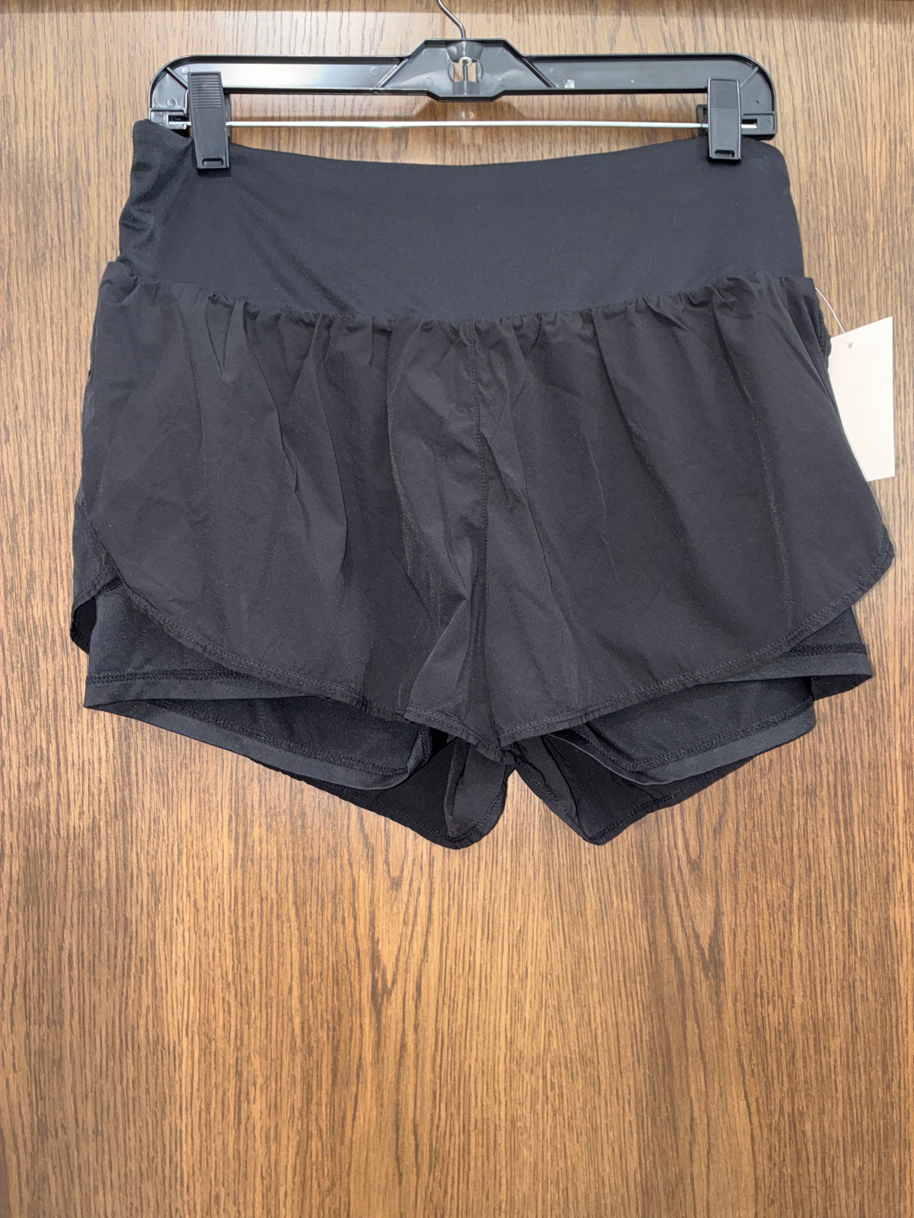 Women’s Cadmus Athletic Lined Shorts size XL Buttery Soft