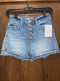 Women’s KanCan Denim Shorts Size 2