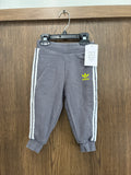 Baby boys adidas pants size 12-18 months