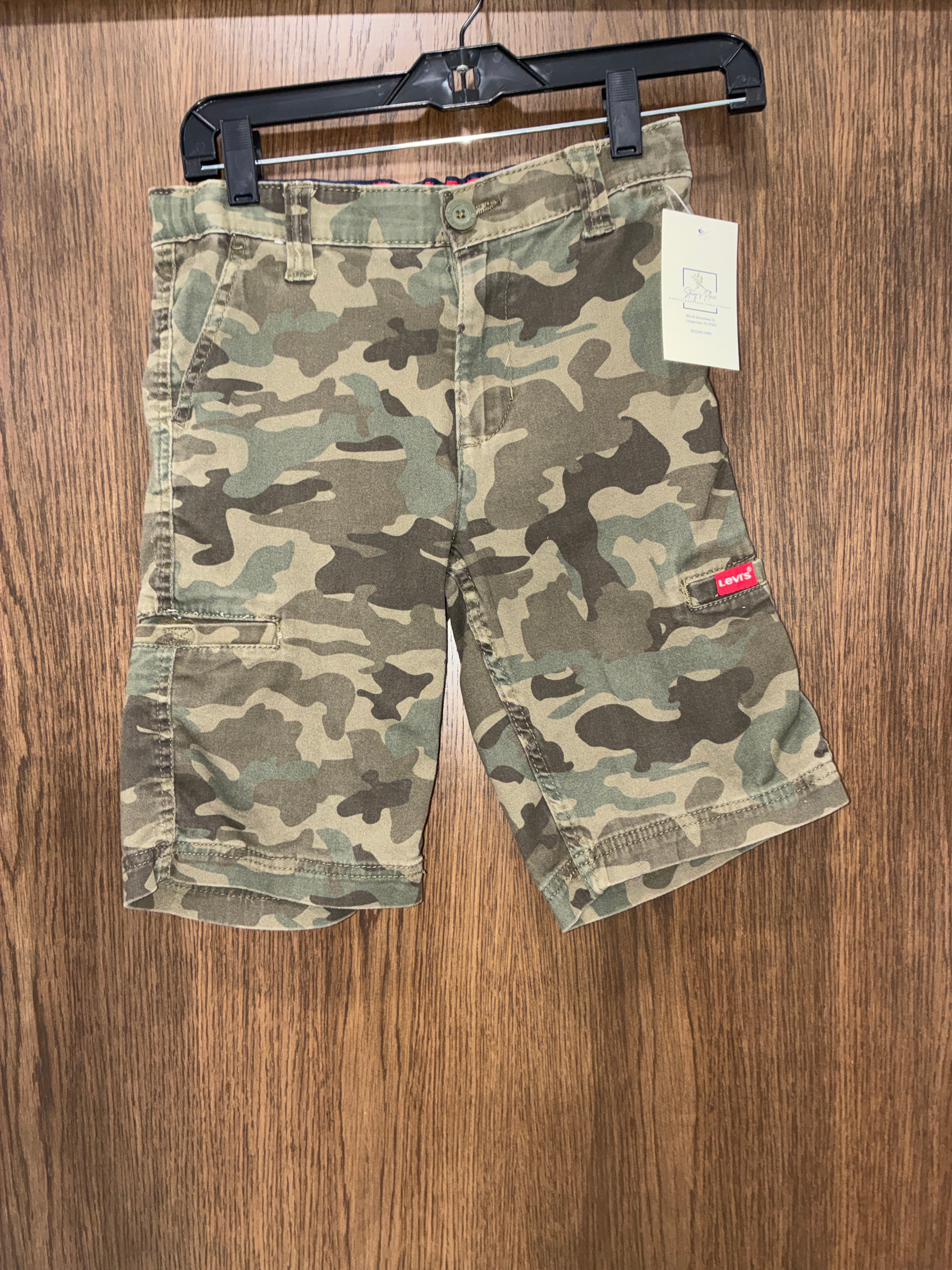 Boy’s Levi’s size 12 Regular W26