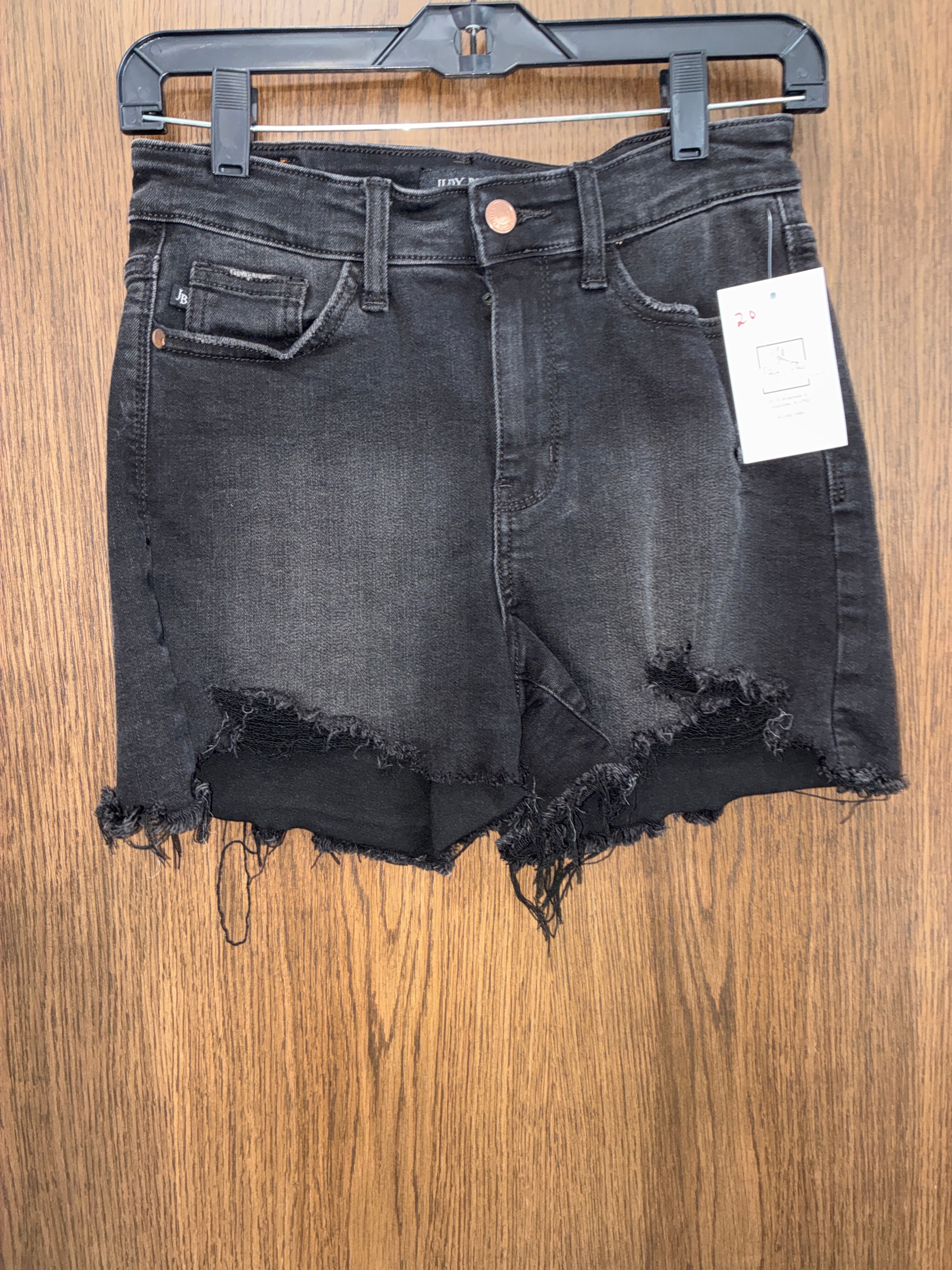 Women’s Judy Blue Shorts Size 2