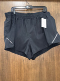 Women’s All In Motion Track Shorts Size 2XL