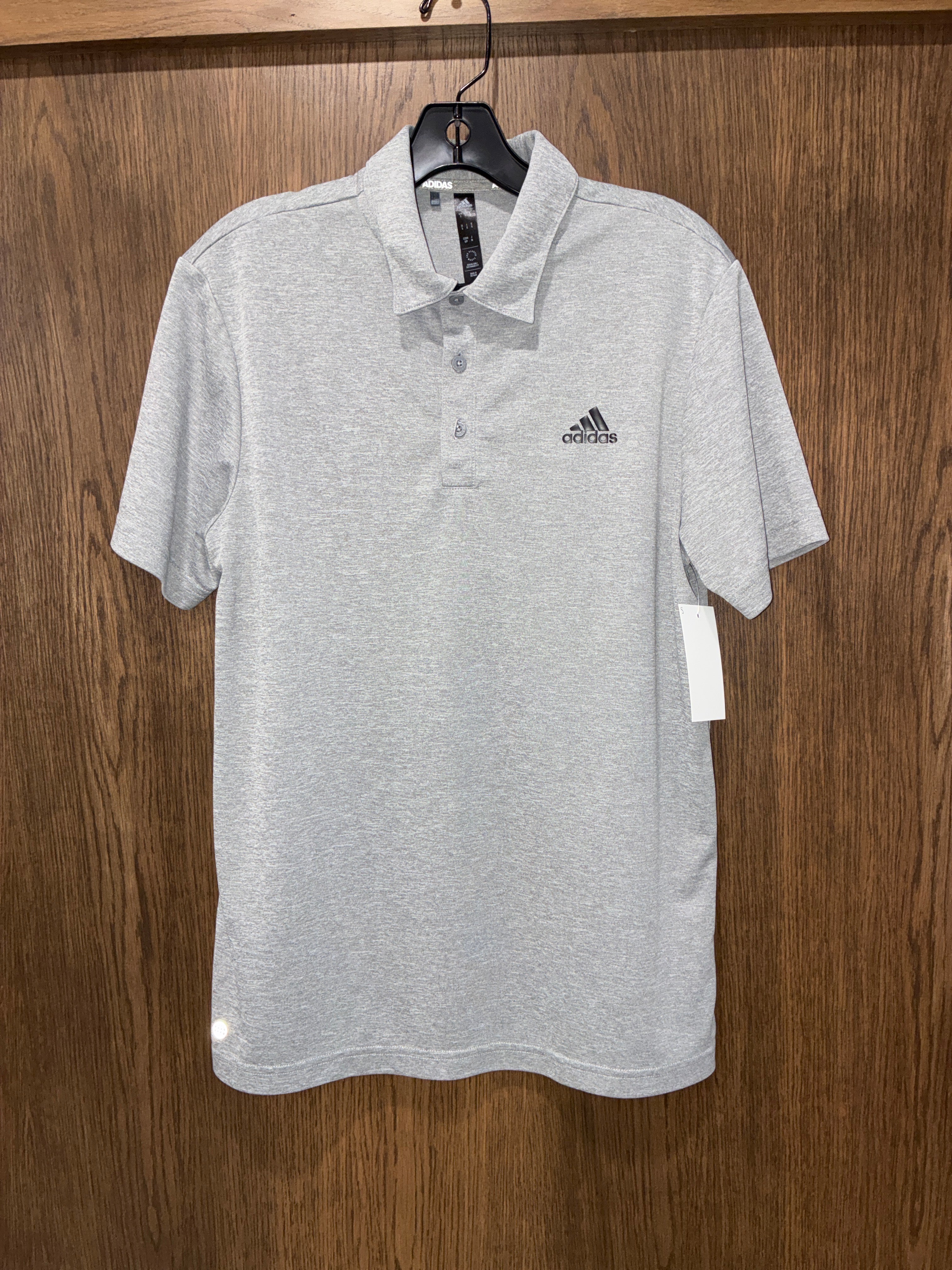 Men’s Adidas Polo Size Small