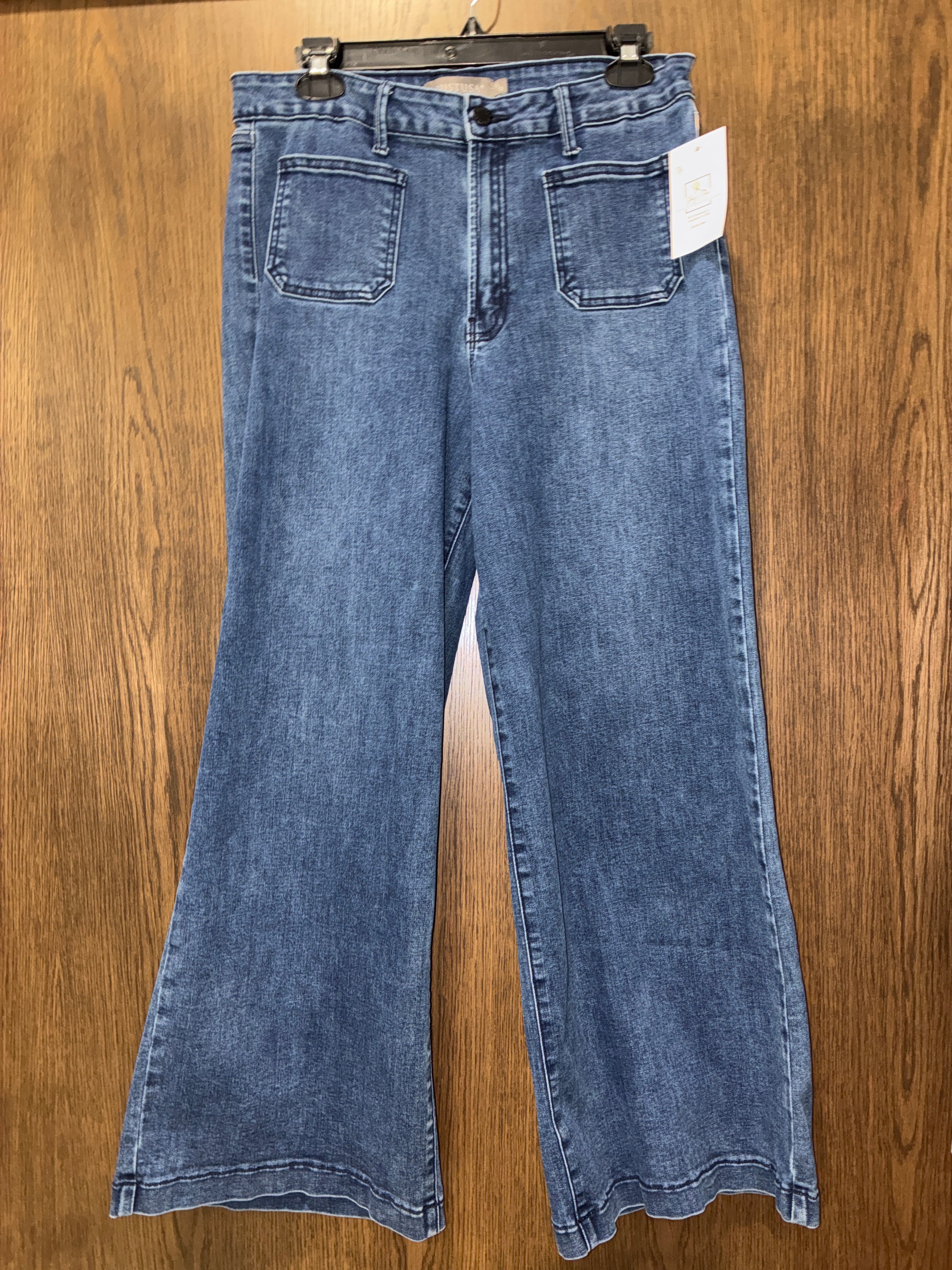 Women’s Just USA Pants Size 31