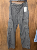 Women’s American Eagle Cargo Pants Size 8