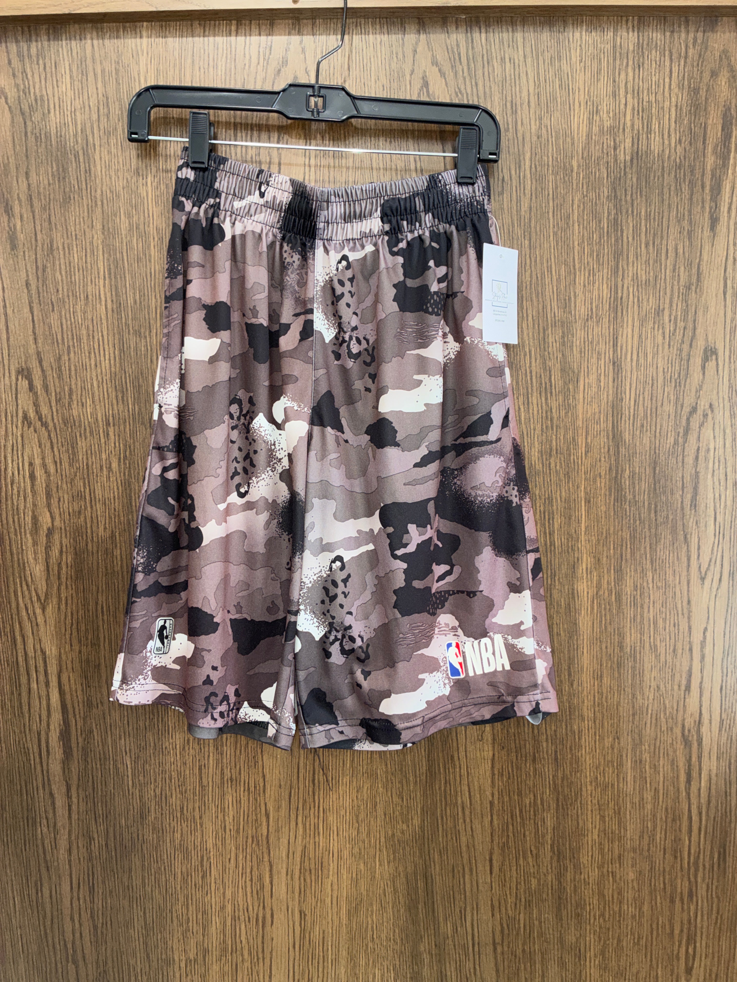 Men’s NBA Shorts Size Small