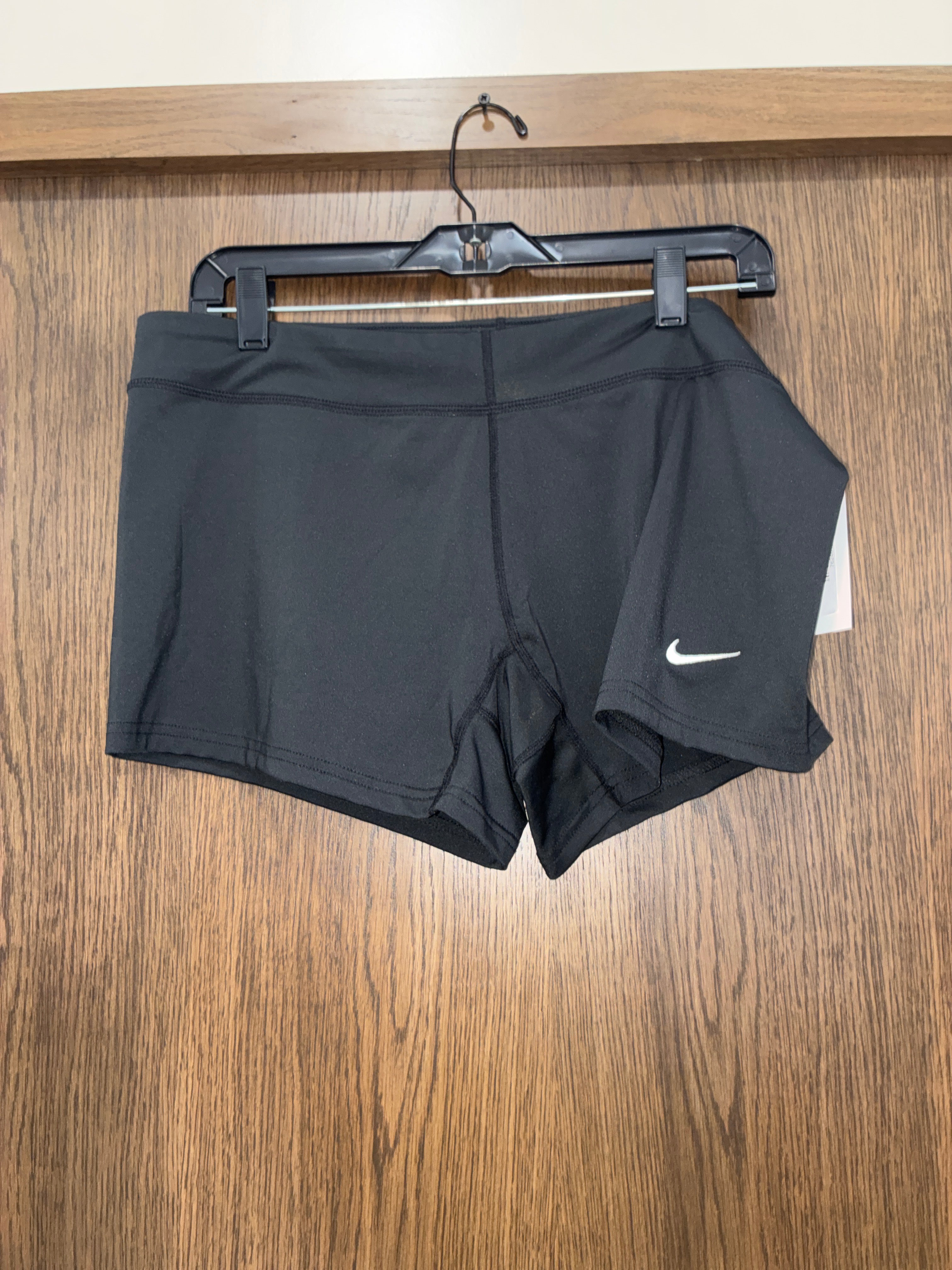 Women’s Nike Spandex Shorts Size XL