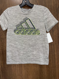 Boy’s Adidas T-shirt size Youth Small