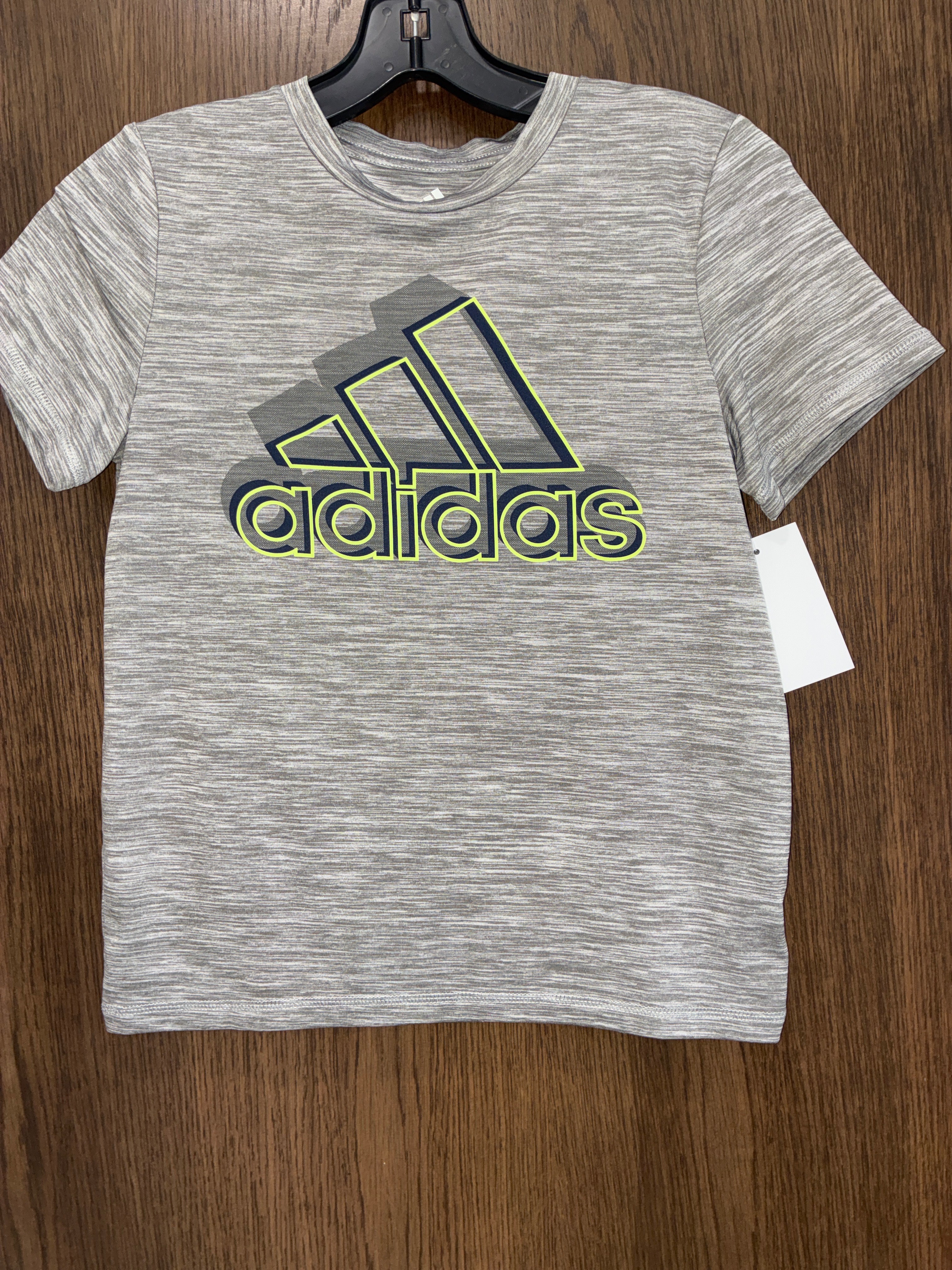 Boy’s Adidas T-shirt size Youth Small