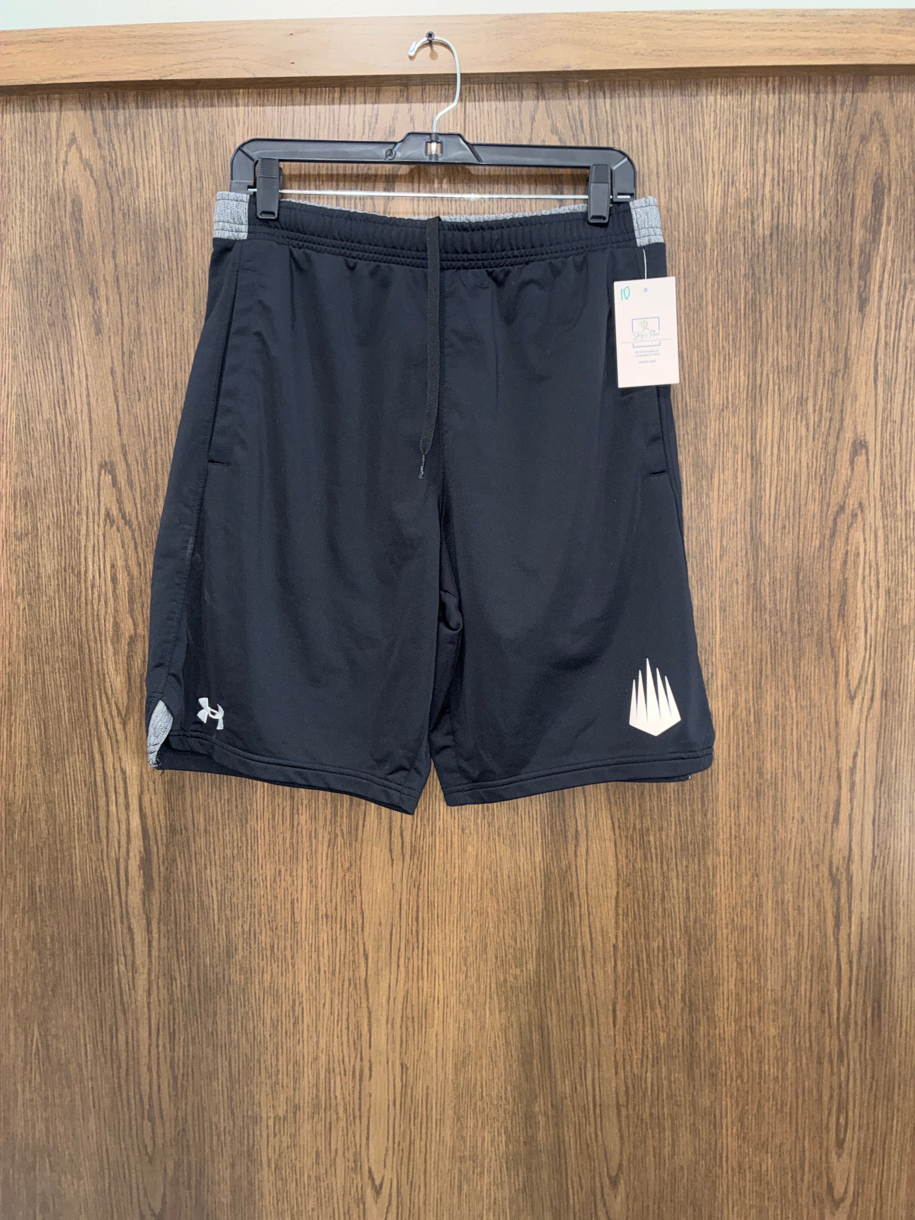 Men’s Under Armour Shorts Size Large