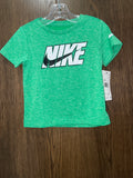 Boys Nike short sleeve shirt size 2T