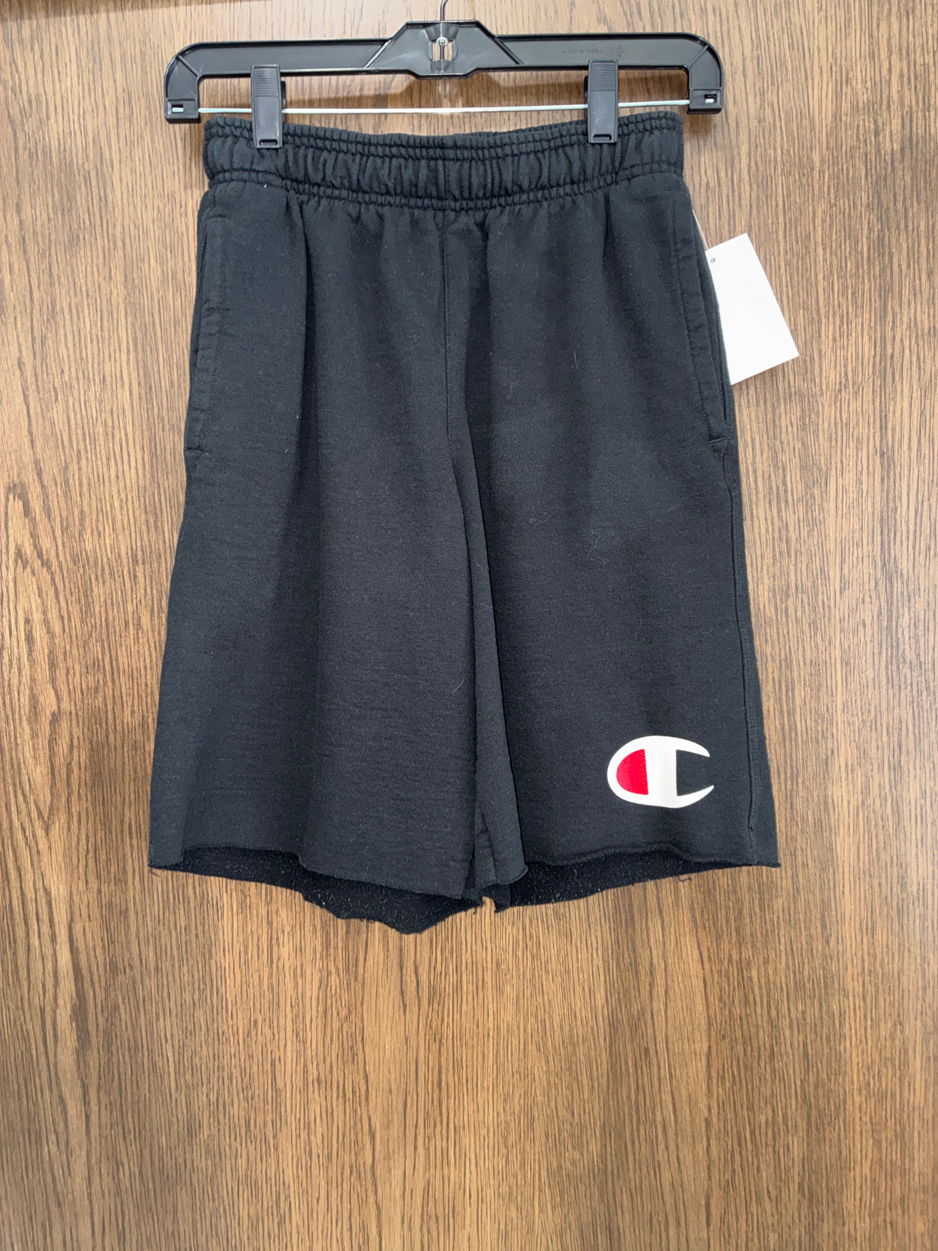 Men’s Champion Shorts Size Small