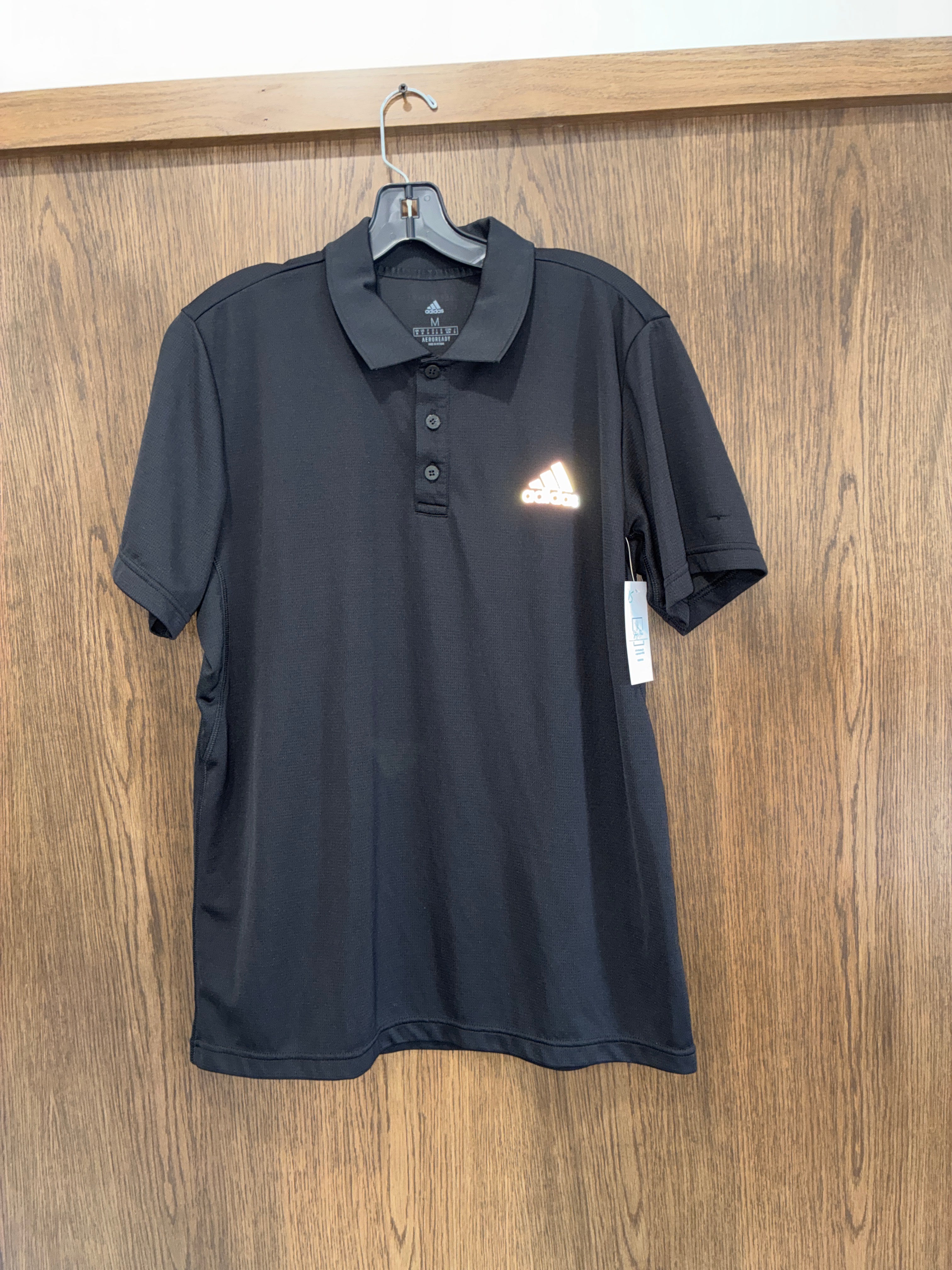 Men’s Adidas Polo size Medium