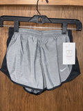 Girls Nike Shorts Lined Yout Small YSM 7/8