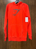 Men’s Gymshark Hoodie Size Small
