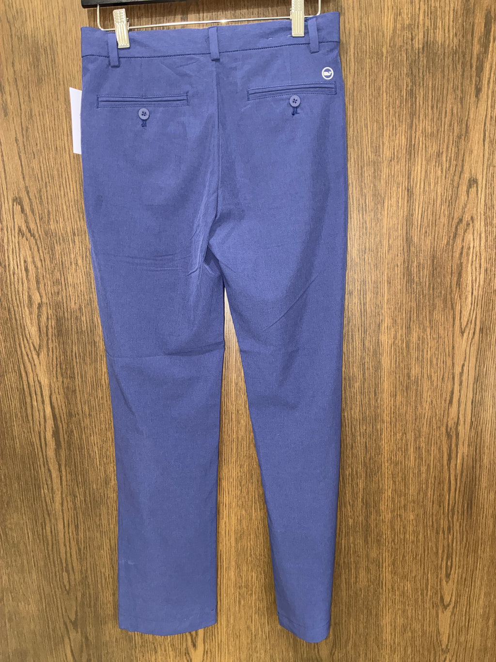 Boy’s Vineyard Vines Dress Pants with Adjustable Waist size 14