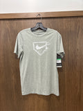 Boys NWT Nike T-Shirt YXL Youth Extra Large 14/16