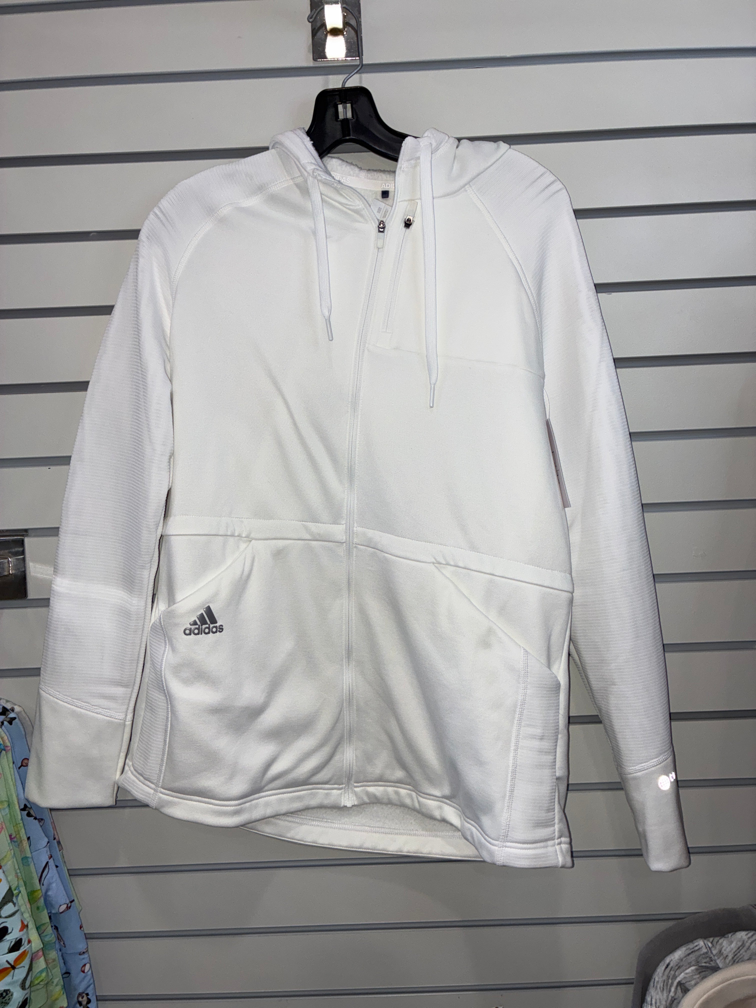 Women’s Adidas Jacket Size Medium