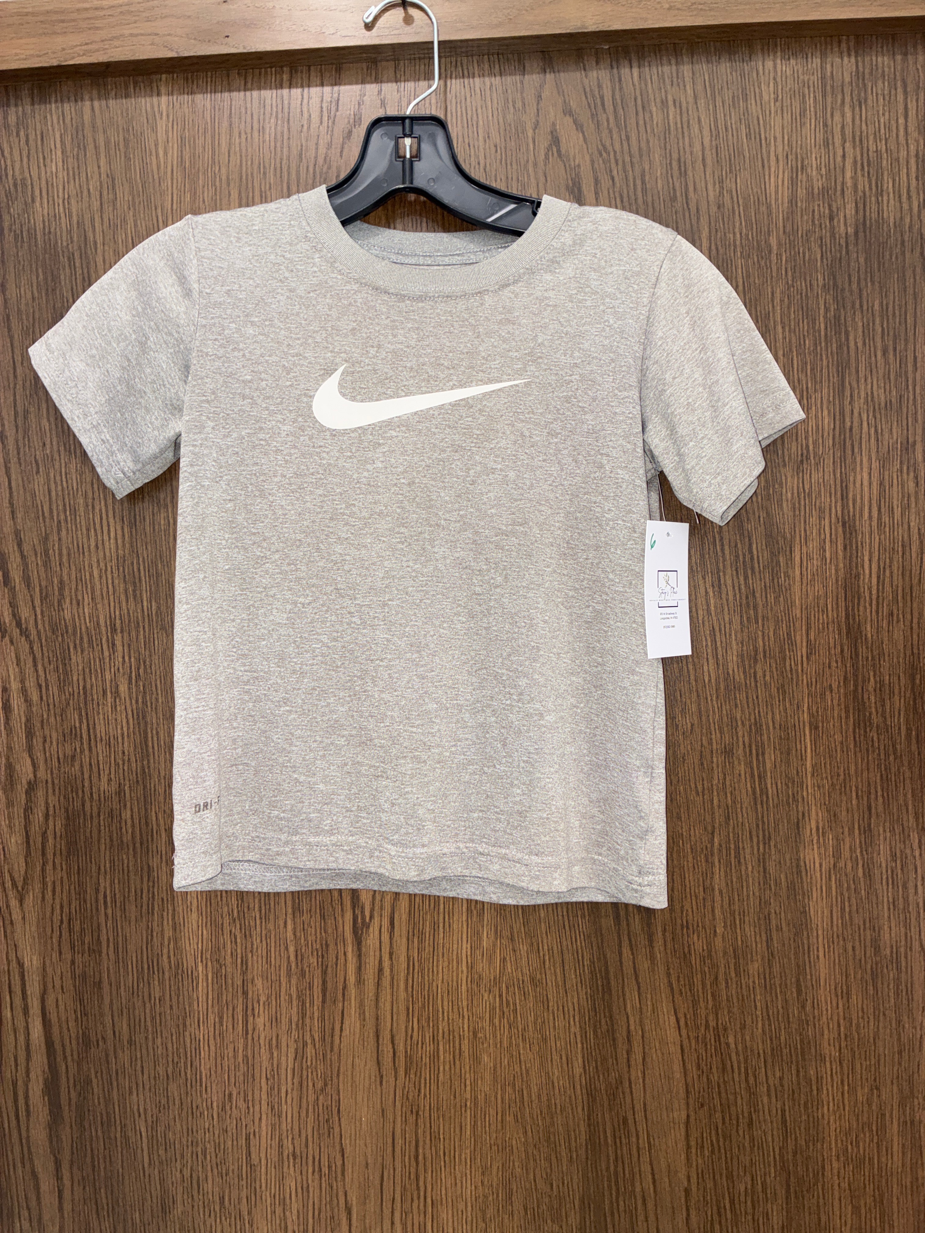 Boy’s Nike T-shirt size 7