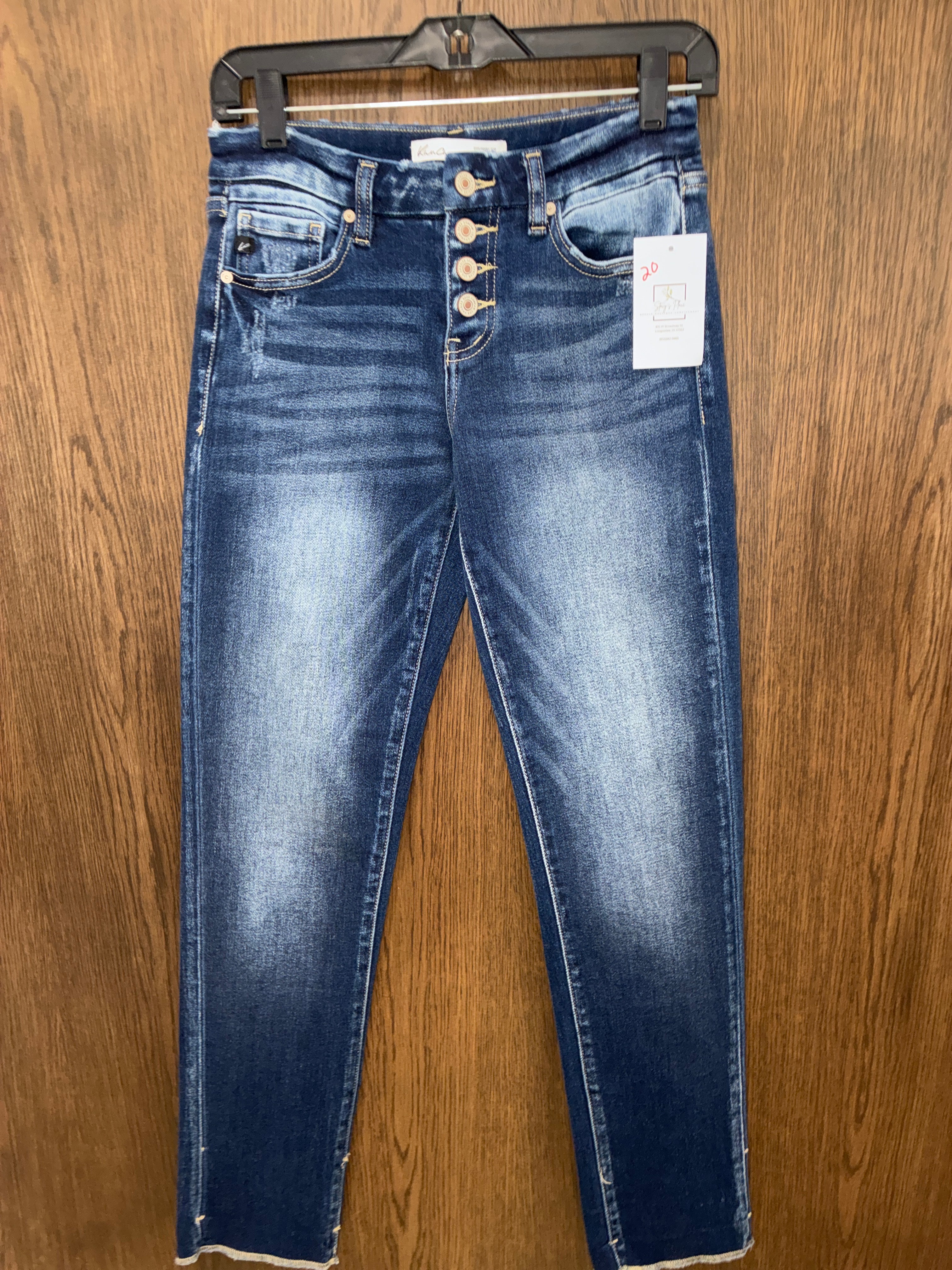 Women’s KanCan Jeans Size 0