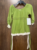 Girls Matilda Jane Tunic Size 18 Months