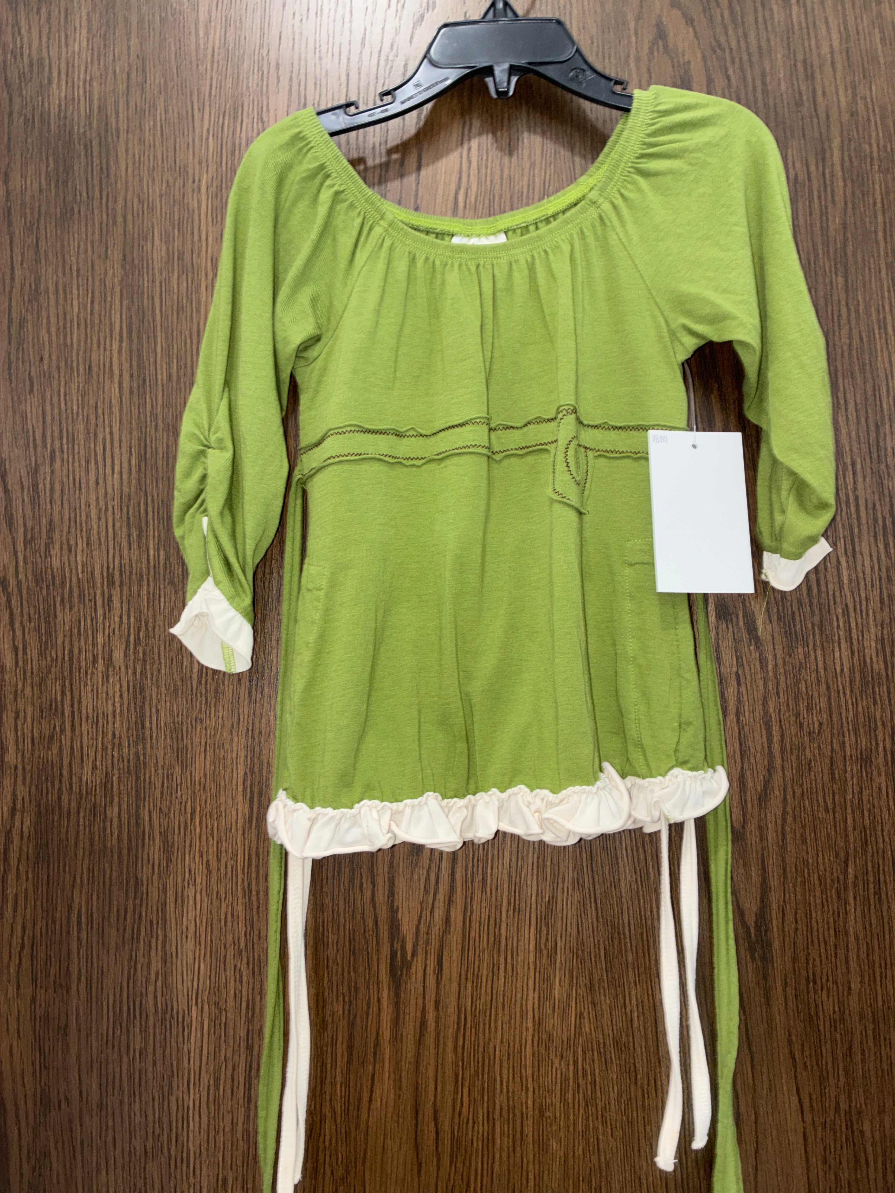 Girls Matilda Jane Tunic Size 18 Months