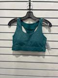 Women’s Kiava padded sports bra size medium
