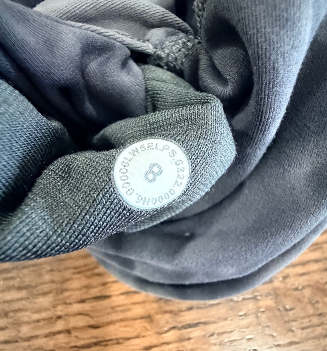 Lululemon Align High-Rise Leggings Pants 28" Size 8