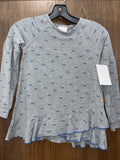 Matilda Jane top size youth small