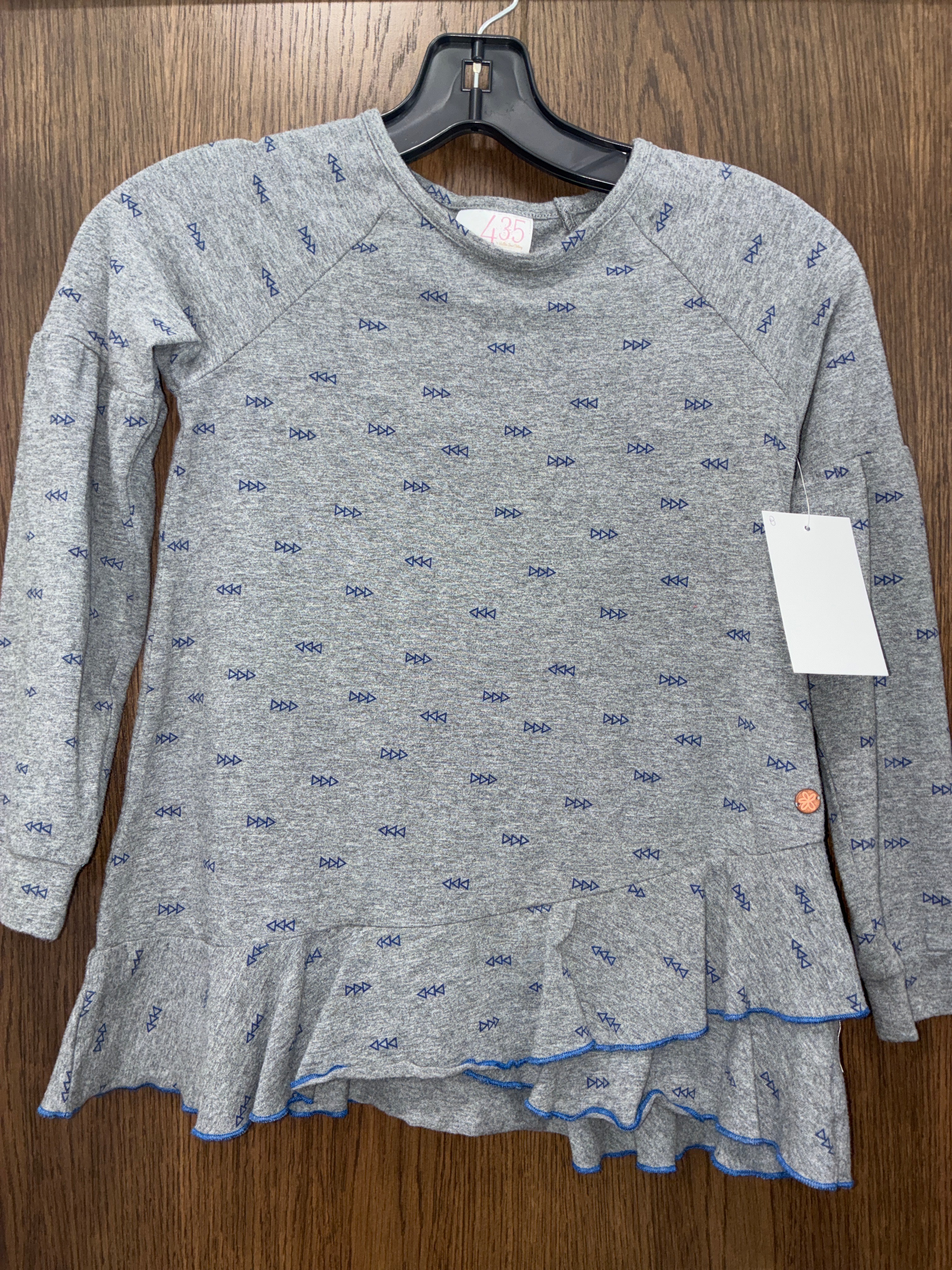 Matilda Jane top size youth small