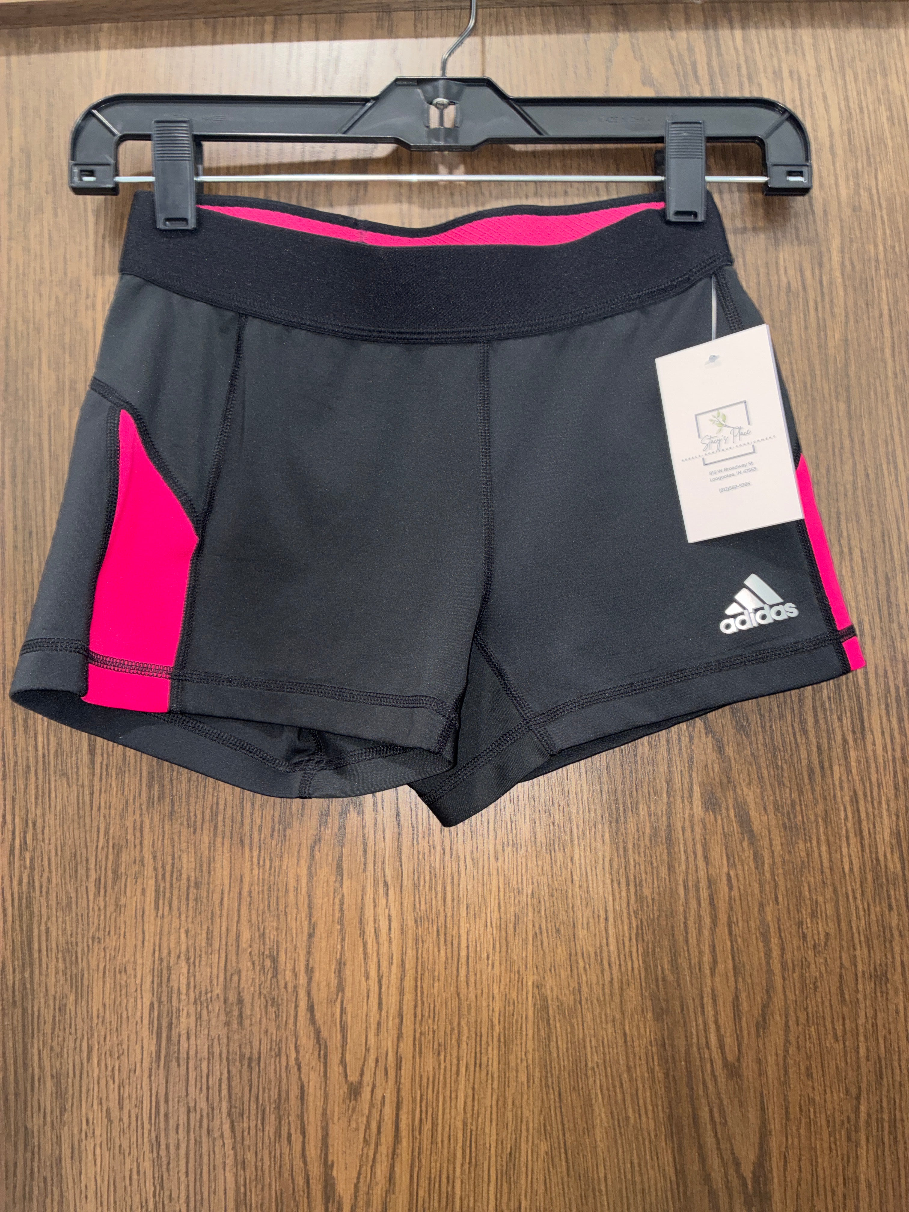 Women’s Adidas Spandex Size Small