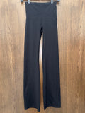 Women’s Spanx Flare Leggings Size XS