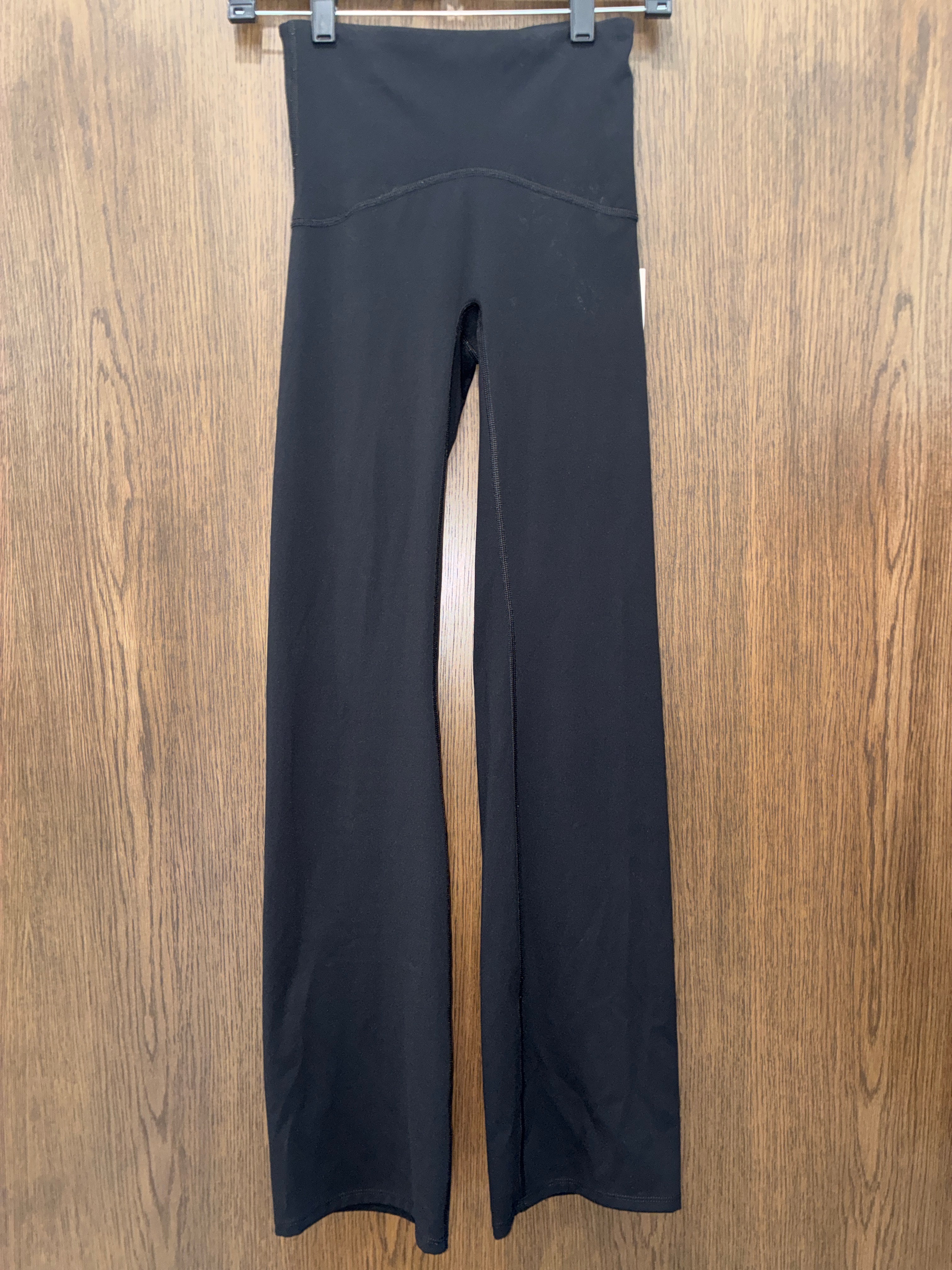 Women’s Spanx Flare Leggings Size XS