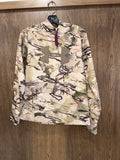 Men’s Under Armour Hooded Sweatshirt Size Small